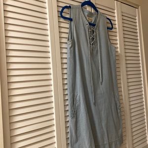 Madewell Dress